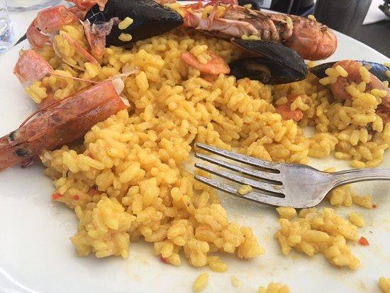 Mar de Tierras Beach Club